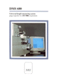 DMS 680 - catalogue