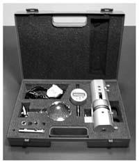 DG 25 Accessories Case