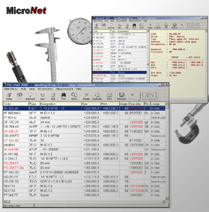 MicroNet 2000