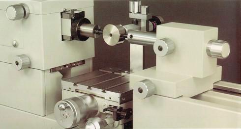 Plug gauge measurement