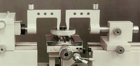 Ring gauge measurement